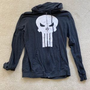 Marvel’s Punisher Hoodie